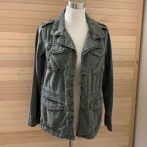 Sundry Utility Jacket